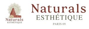 naturals esthetic logo